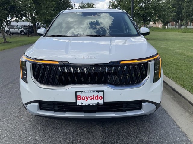 New 2026 Kia Carnival EX image 8