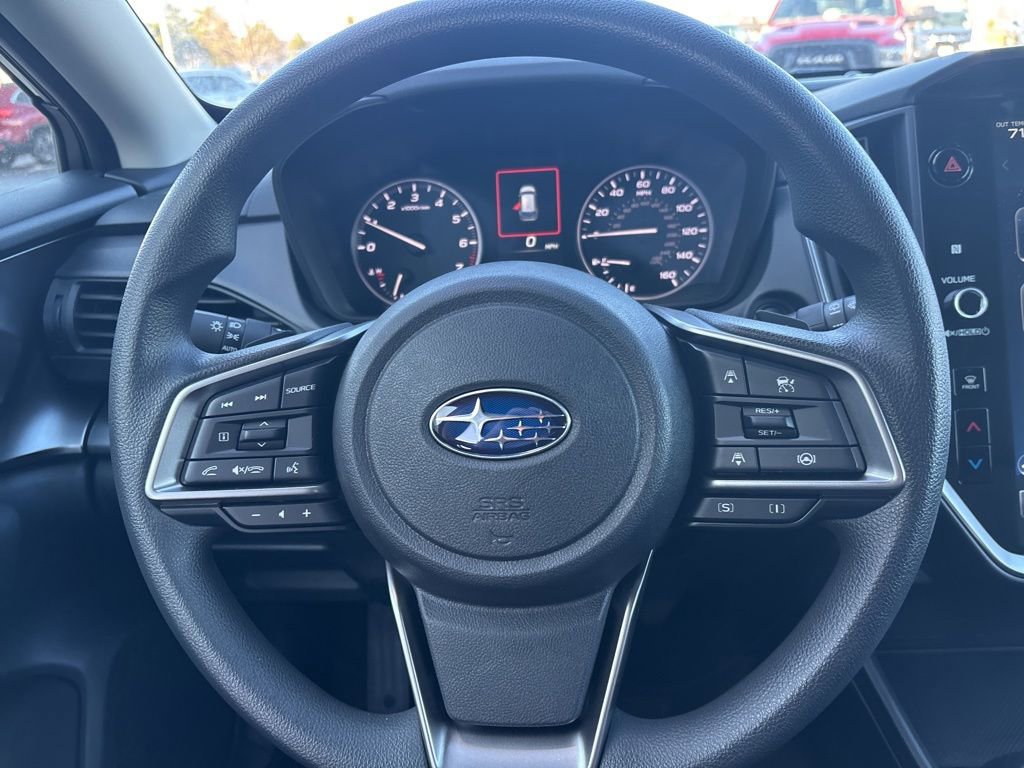 New 2026 Subaru Impreza 2.0i Sport image 15