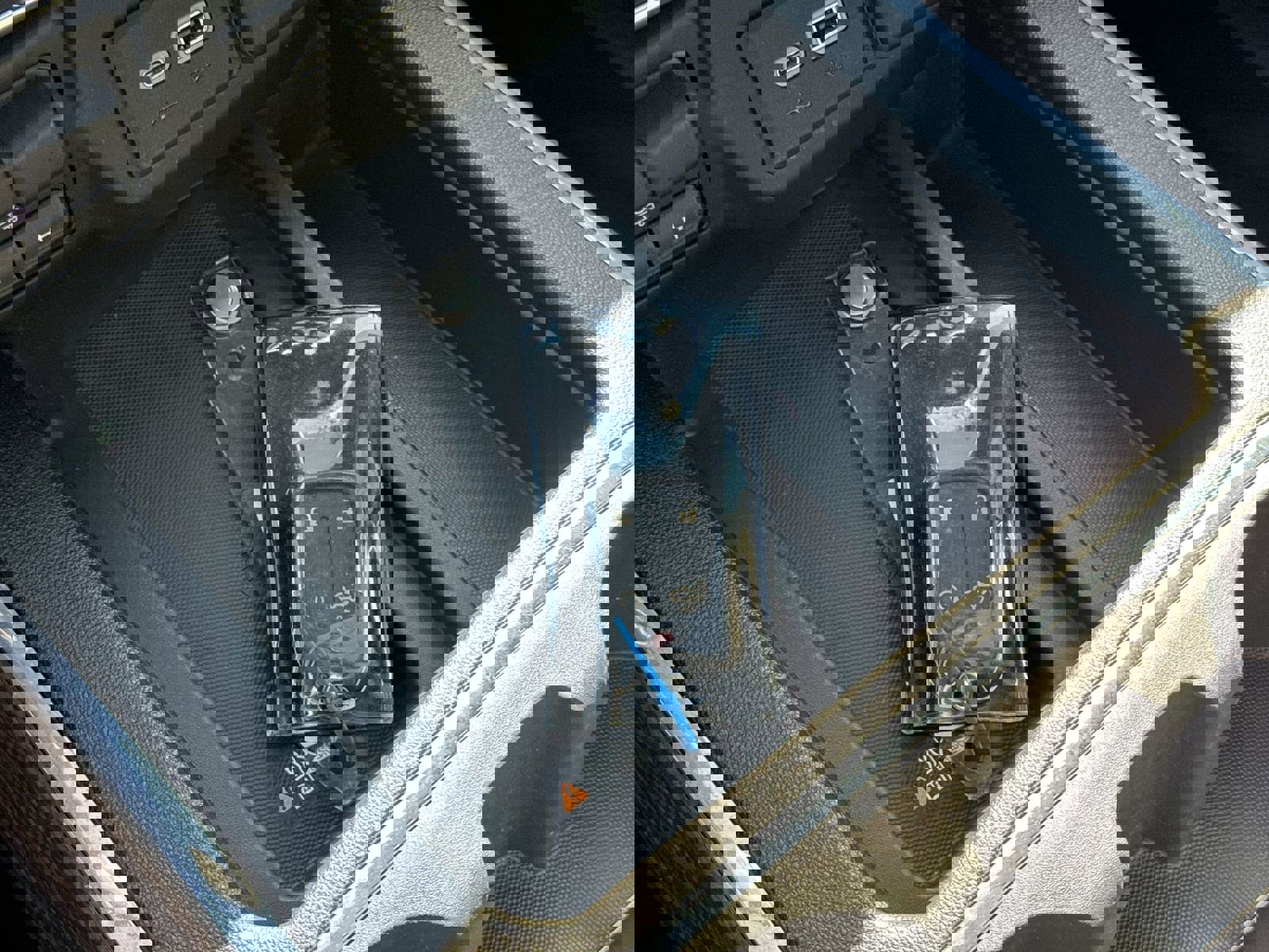 Used 2021 Chevrolet Silverado 3500 High Country image 36