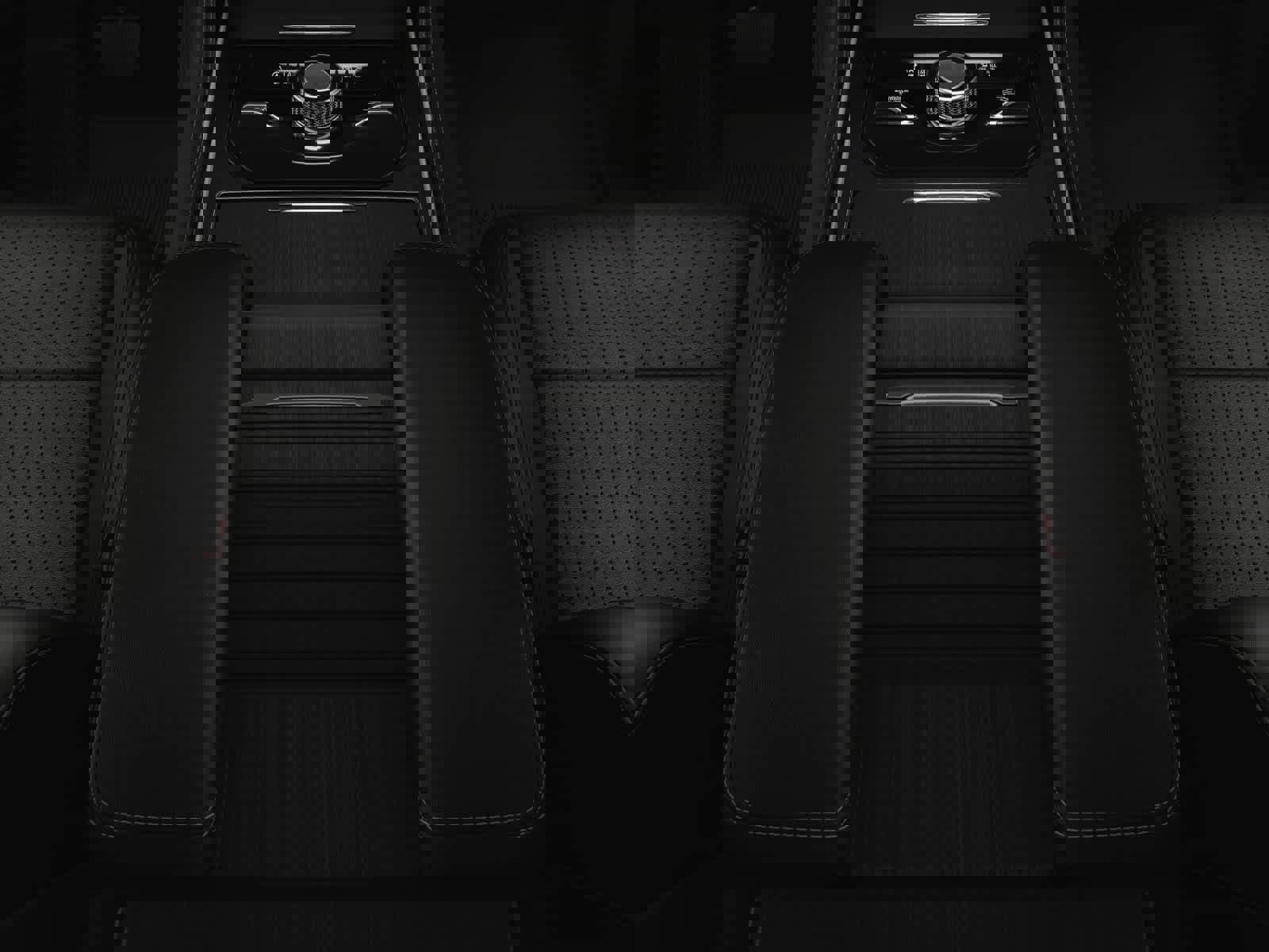 New 2025 Jeep Wagoneer Series II image 27