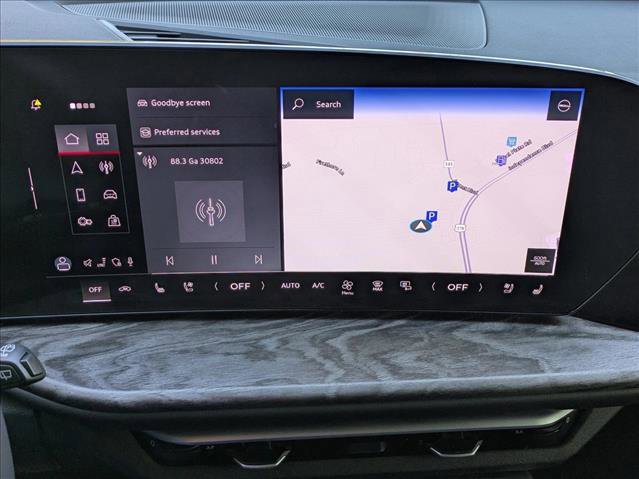 New 2025 Audi Q5 Premium Plus image 12