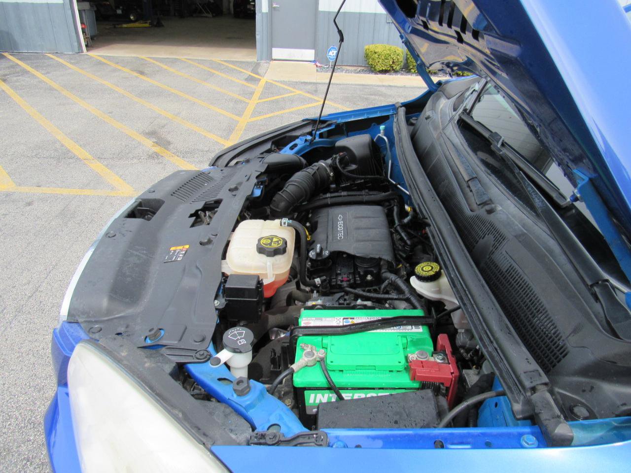 Used 2015 Chevrolet Trax LS FWD image 37