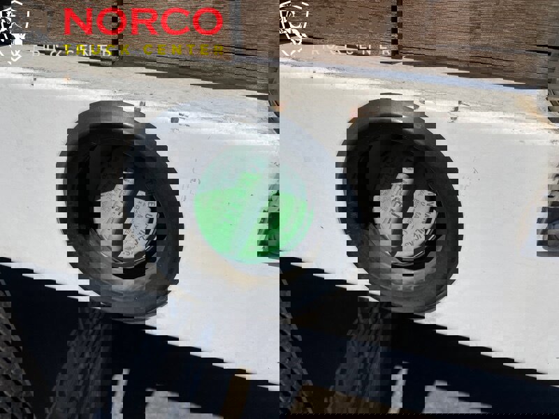 Used 2020 Ford F550 2WD Regular Cab Super Duty image 32