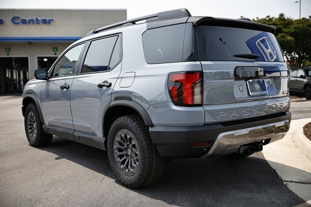 New 2026 Honda Passport TrailSport image 8