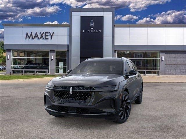 New 2026 Lincoln Nautilus Reserve w/ Jet Appearance Package AWD/4WD image 68