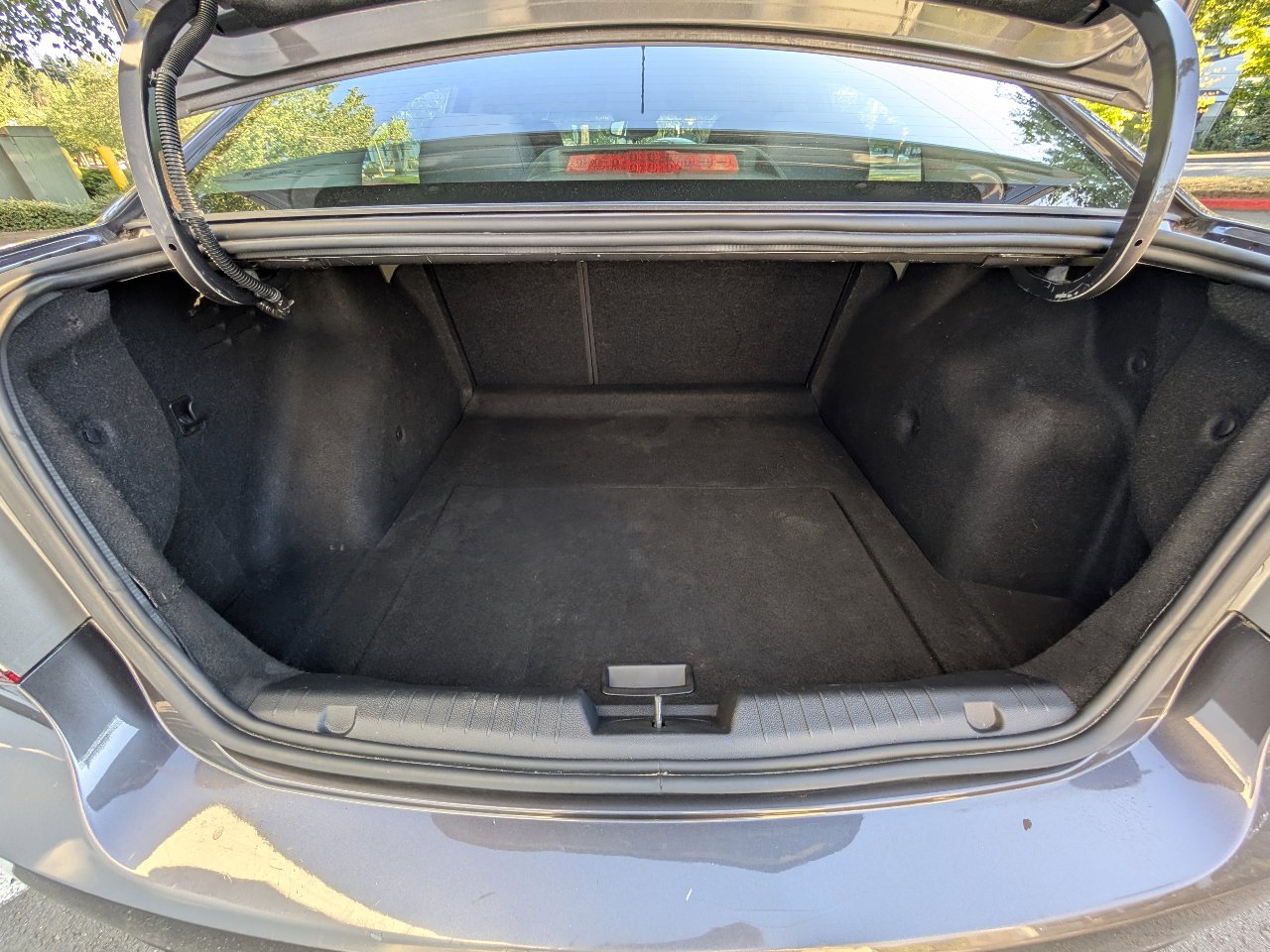 Used 2011 Chevrolet Cruze LS w/ Connectivity Package image 9