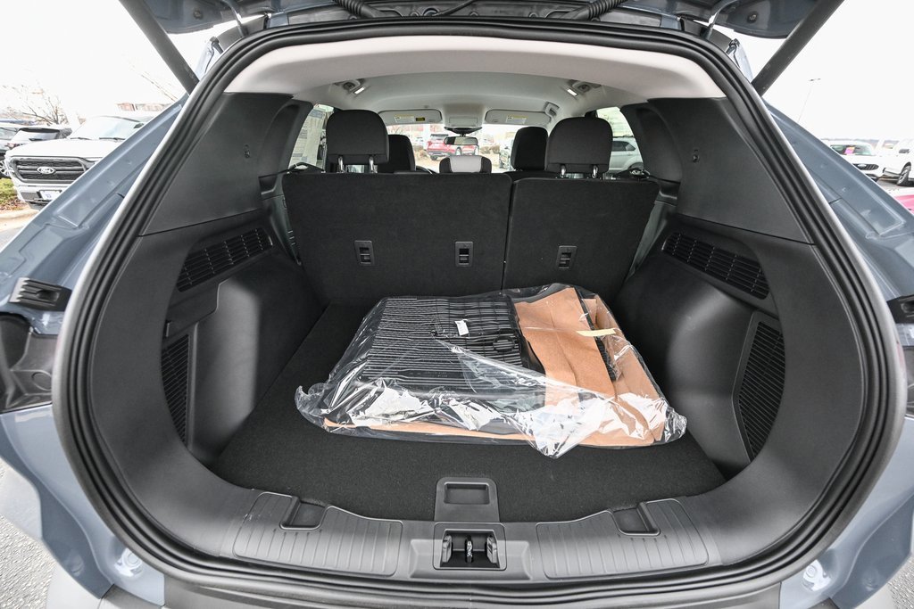 New 2026 Ford Escape Active w/ Cold Weather Package image 13