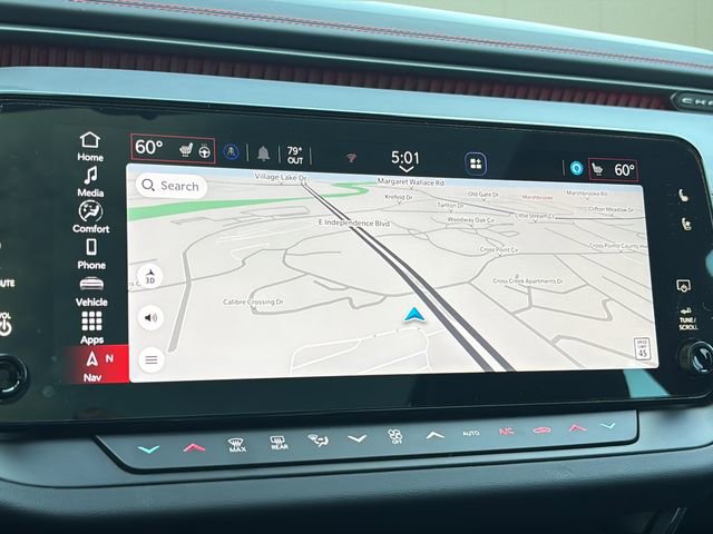 New 2026 Dodge Charger R/T image 47