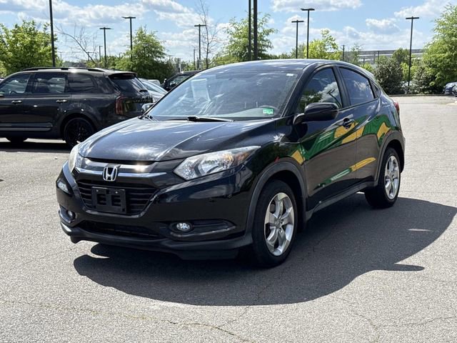 Used 2016 Honda HR-V EX image 5