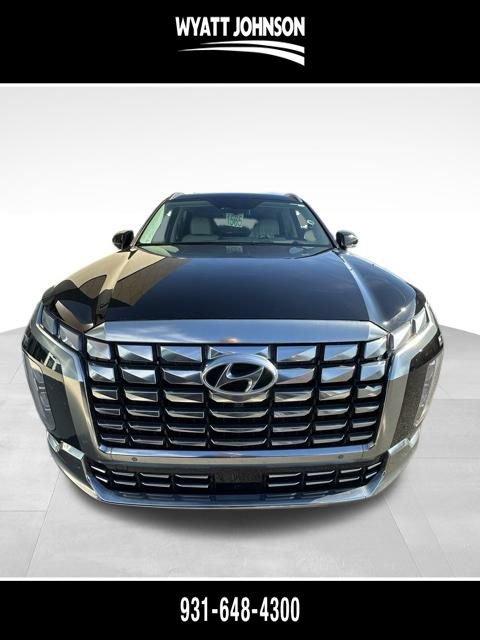 Used 2024 Hyundai Palisade Calligraphy