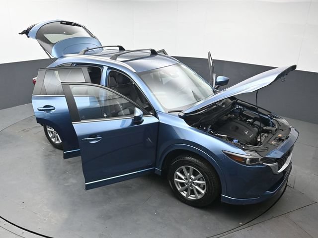 Used 2024 MAZDA CX-5 AWD 2.5 S image 48
