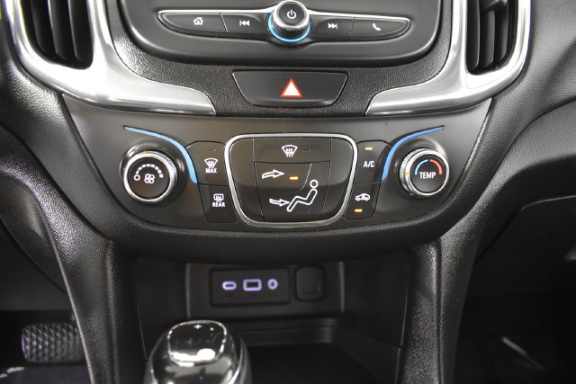 Used 2019 Chevrolet Equinox LT AWD/4WD image 23