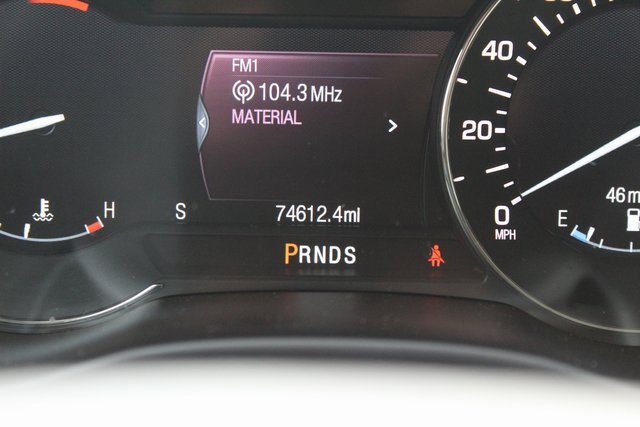 Used 2015 Lincoln MKC AWD w/ Equipment Group 102A Reserve image 34