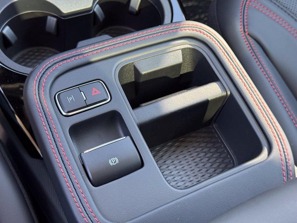 New 2026 Ford Mustang Mach-E Premium w/ Sport Appearance Package RWD image 12