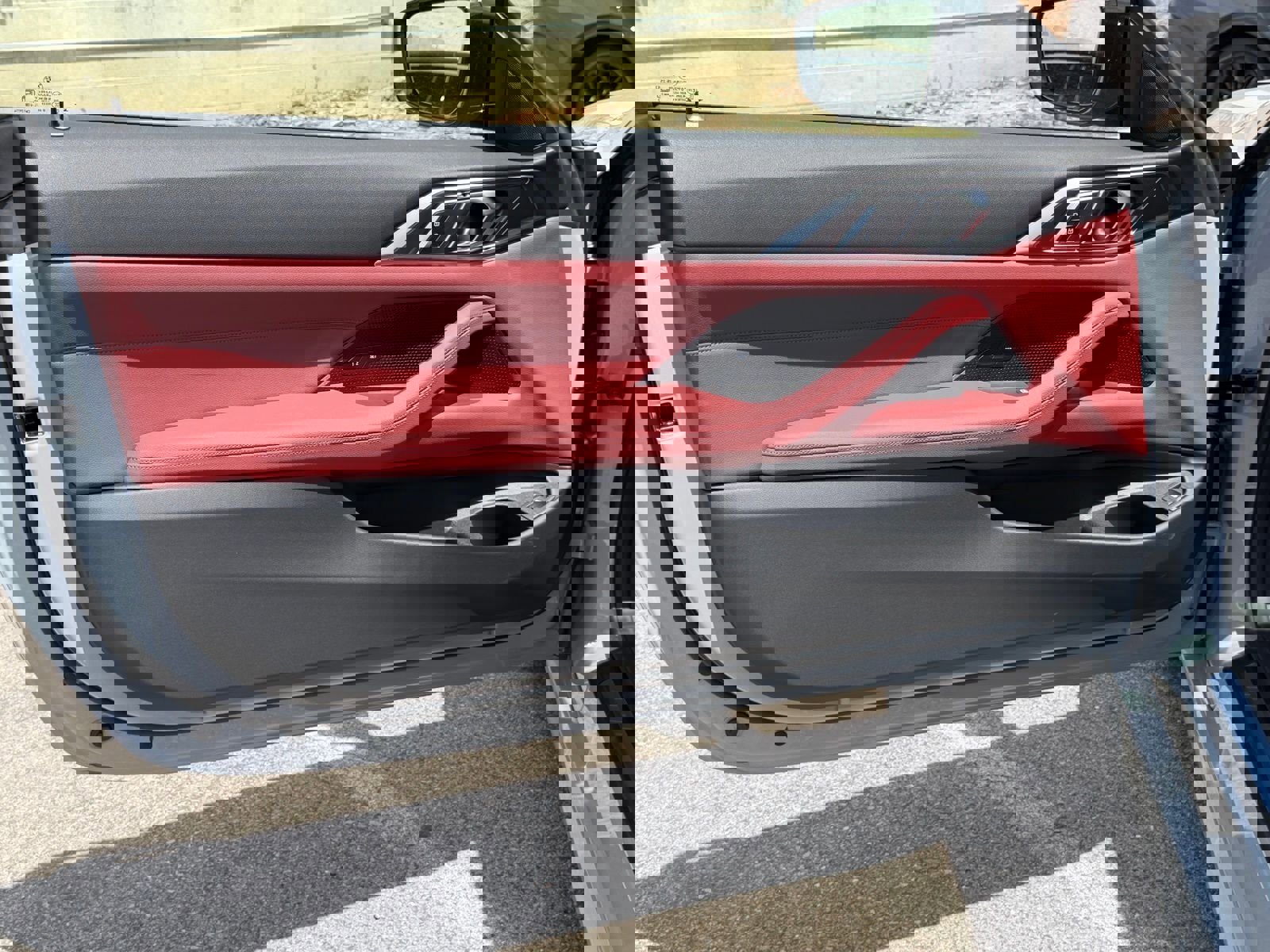 New 2026 BMW 430i Coupe w/ M Sport Package RWD image 17