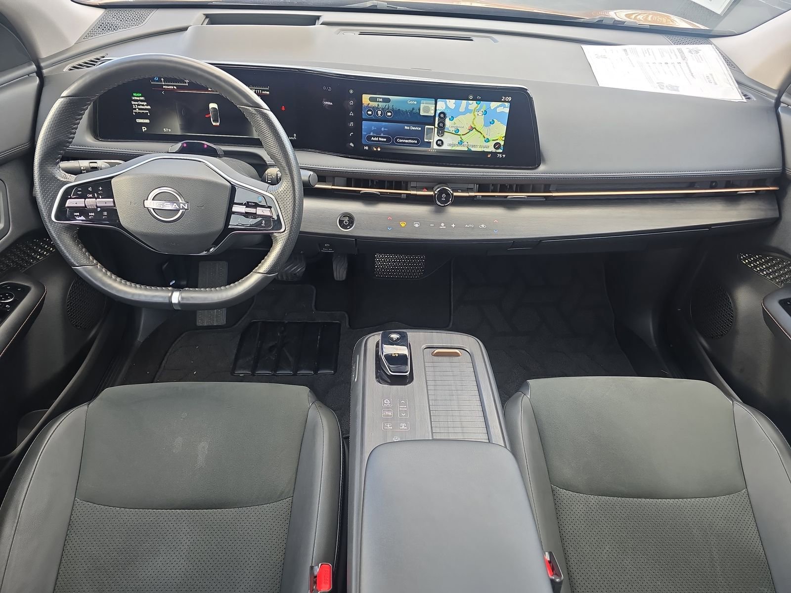 Used 2023 Nissan Ariya PREMIERE image 28