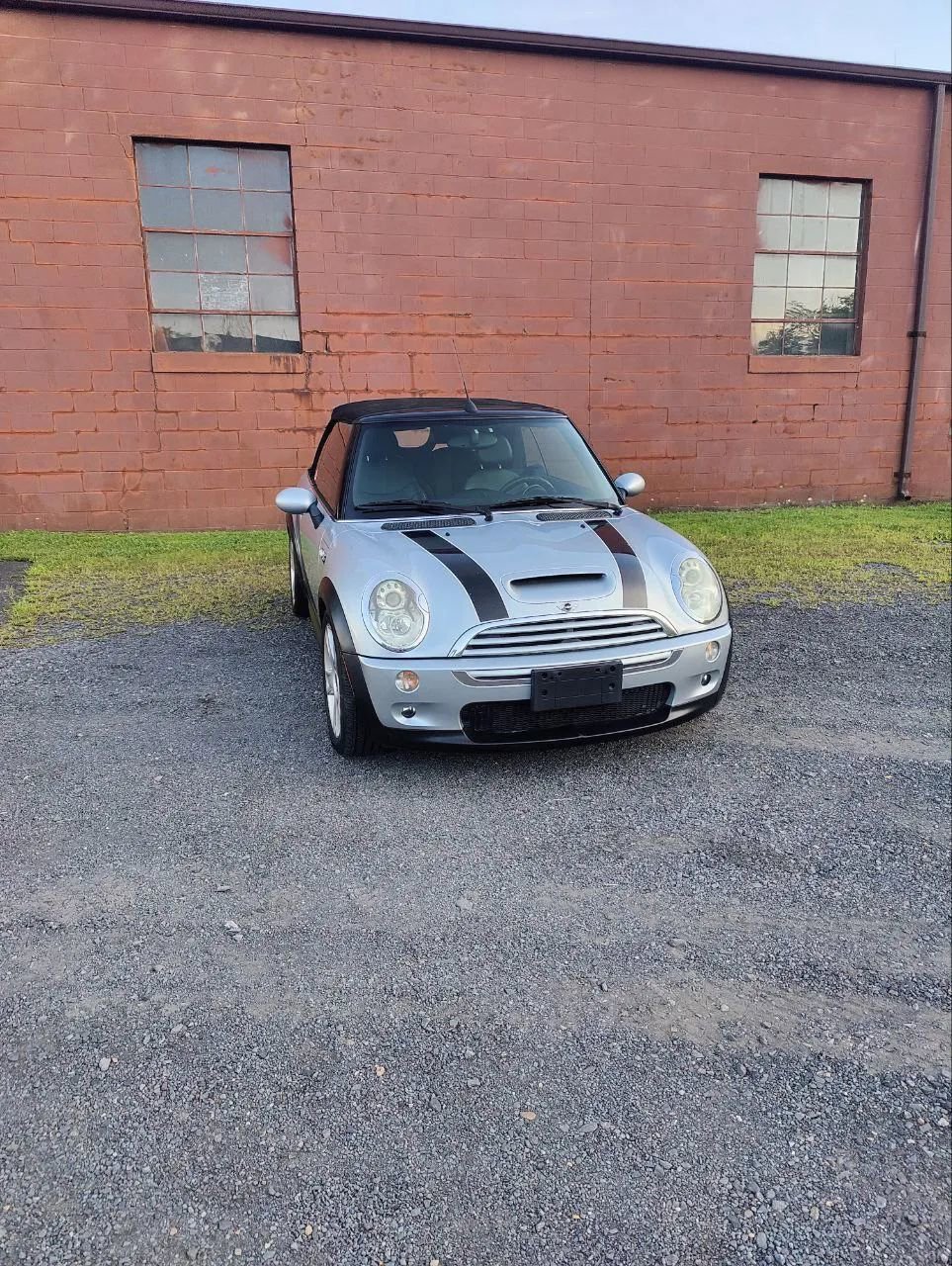 Used 2005 MINI Cooper S image 4
