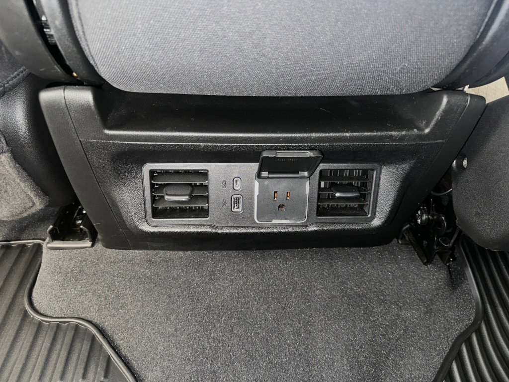 Certified 2022 Chevrolet Silverado 1500 LT image 21