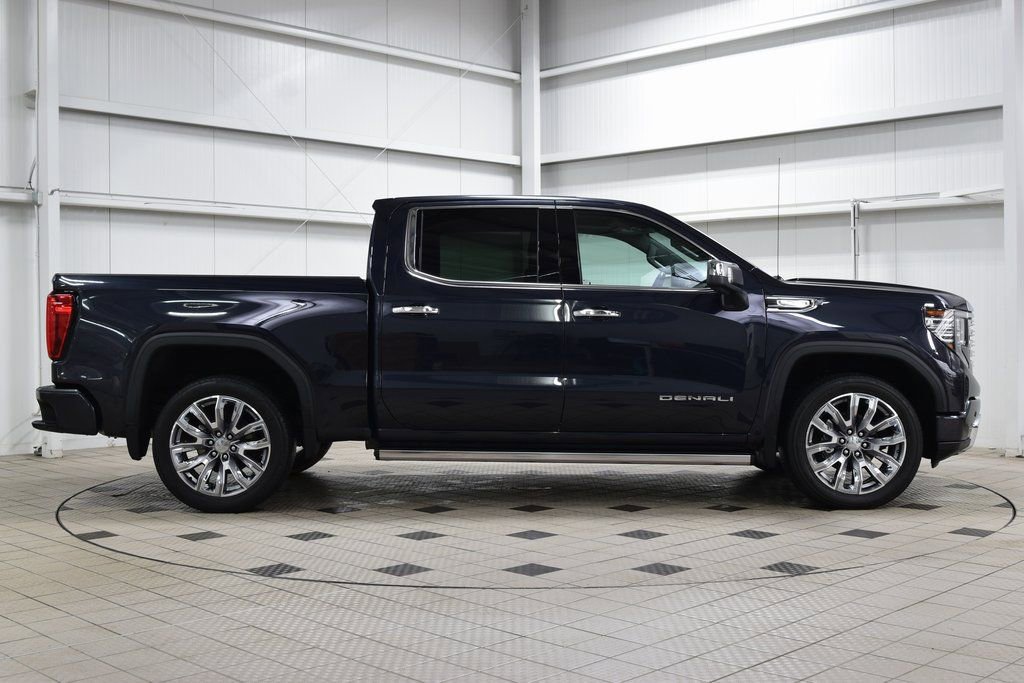 Used 2024 GMC Sierra 1500 Denali image 9