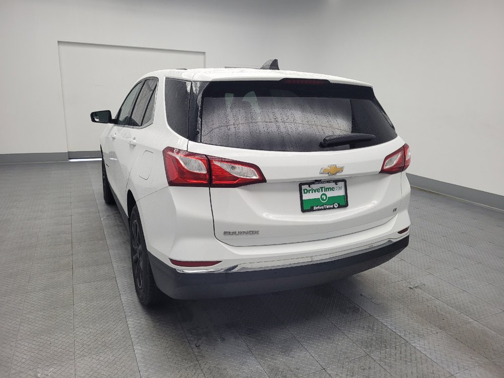 Used 2019 Chevrolet Equinox LT image 6