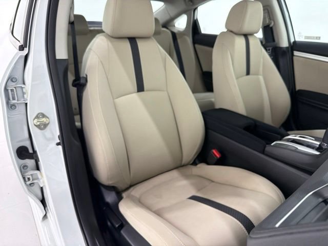 Used 2019 Honda Civic EX image 19