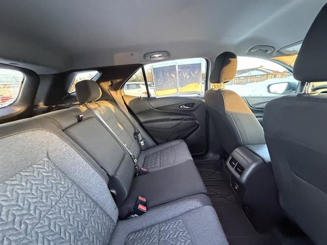 Used 2024 Chevrolet Equinox LT image 17