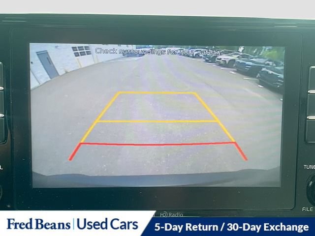 Used 2021 Kia Seltos EX AWD/4WD image 19