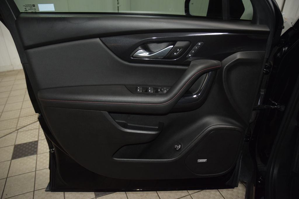 Used 2020 Chevrolet Blazer RS AWD/4WD image 49