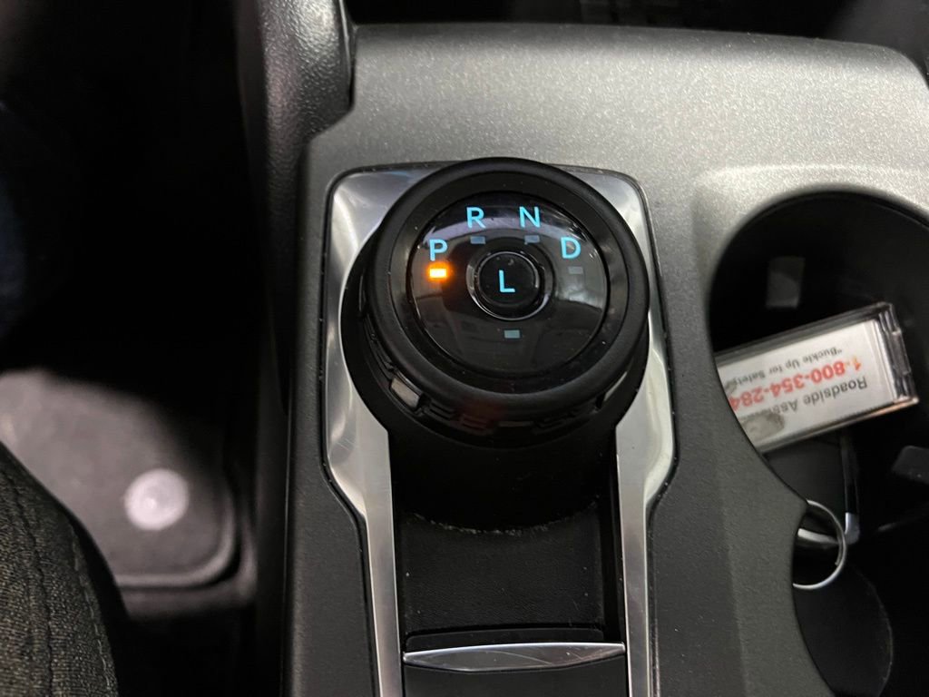 Used 2025 Ford Bronco Sport Big Bend image 28