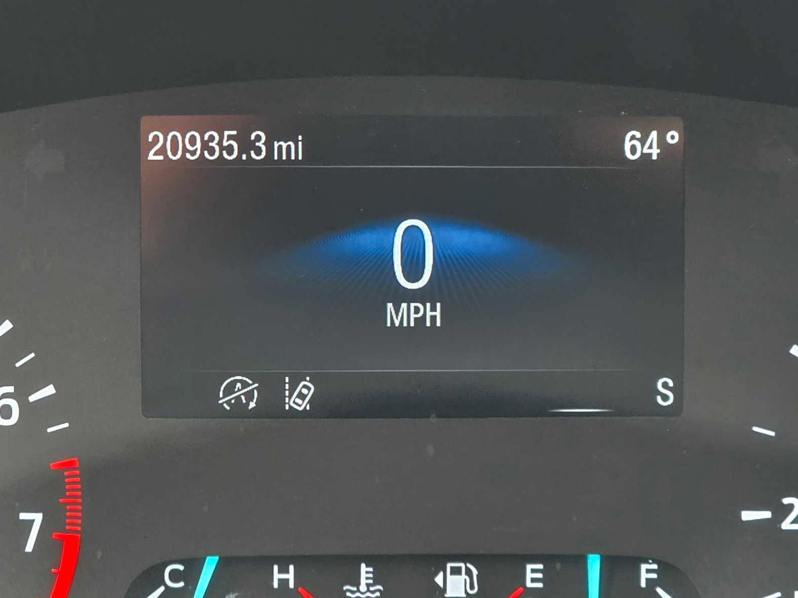 Used 2022 Ford Escape SEL w/ SEL Stealth AWD Package image 20