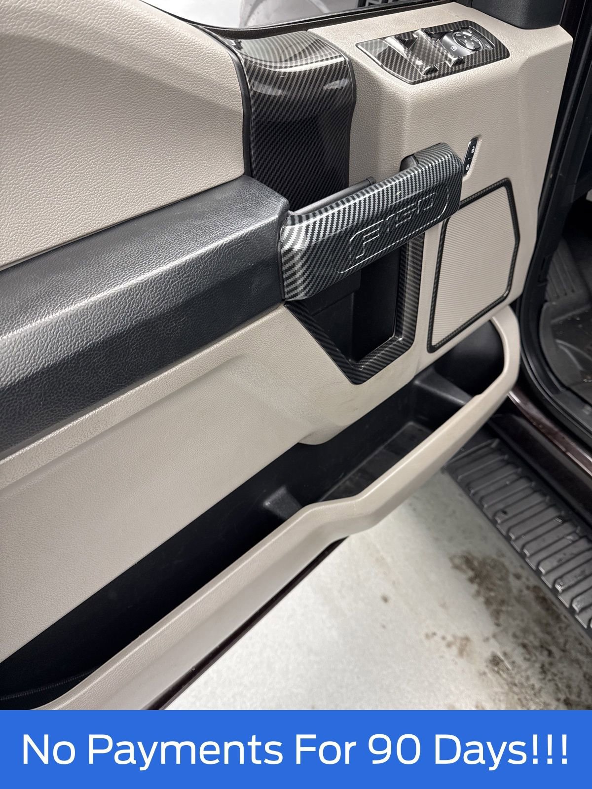Used 2018 Ford F150 XL w/ Equipment Group 101A Mid image 17