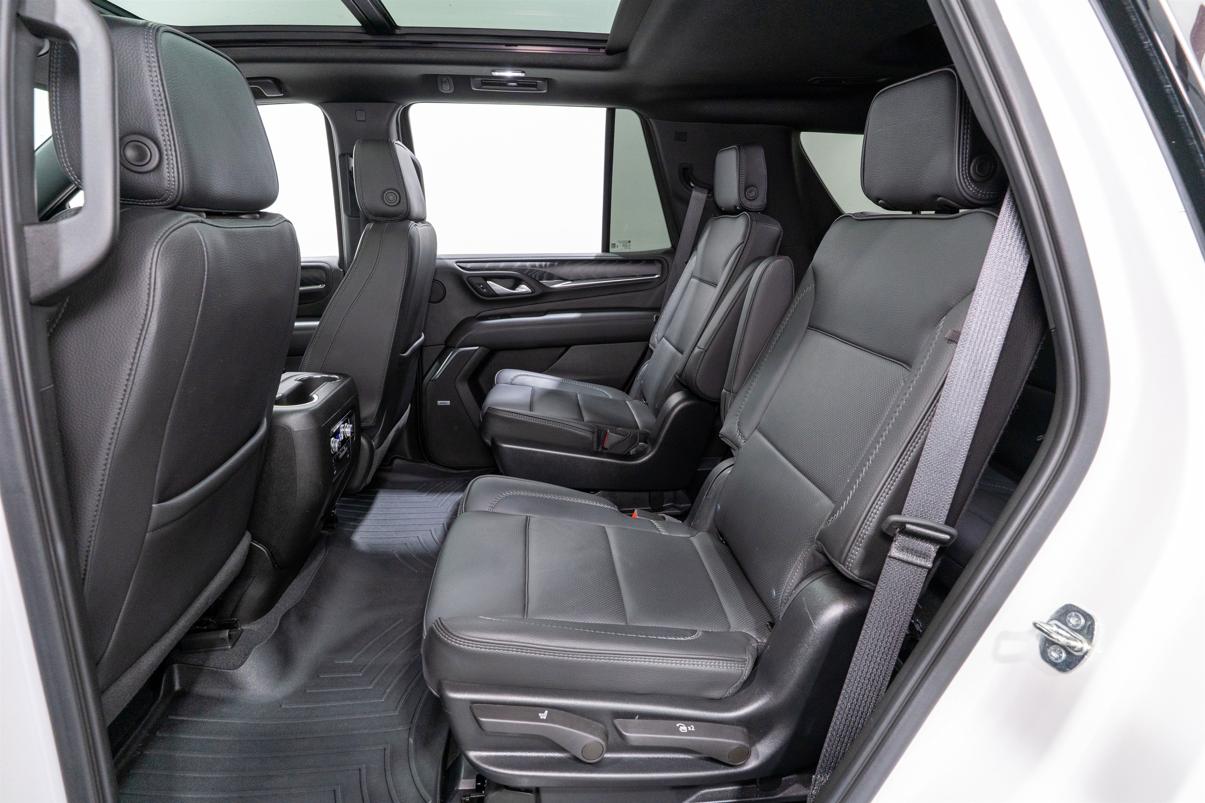 Used 2022 GMC Yukon Denali image 33