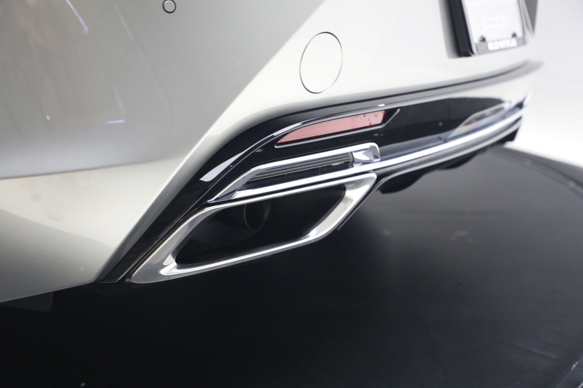 Used 2021 Lexus LC 500 Convertible w/ Touring Package image 37