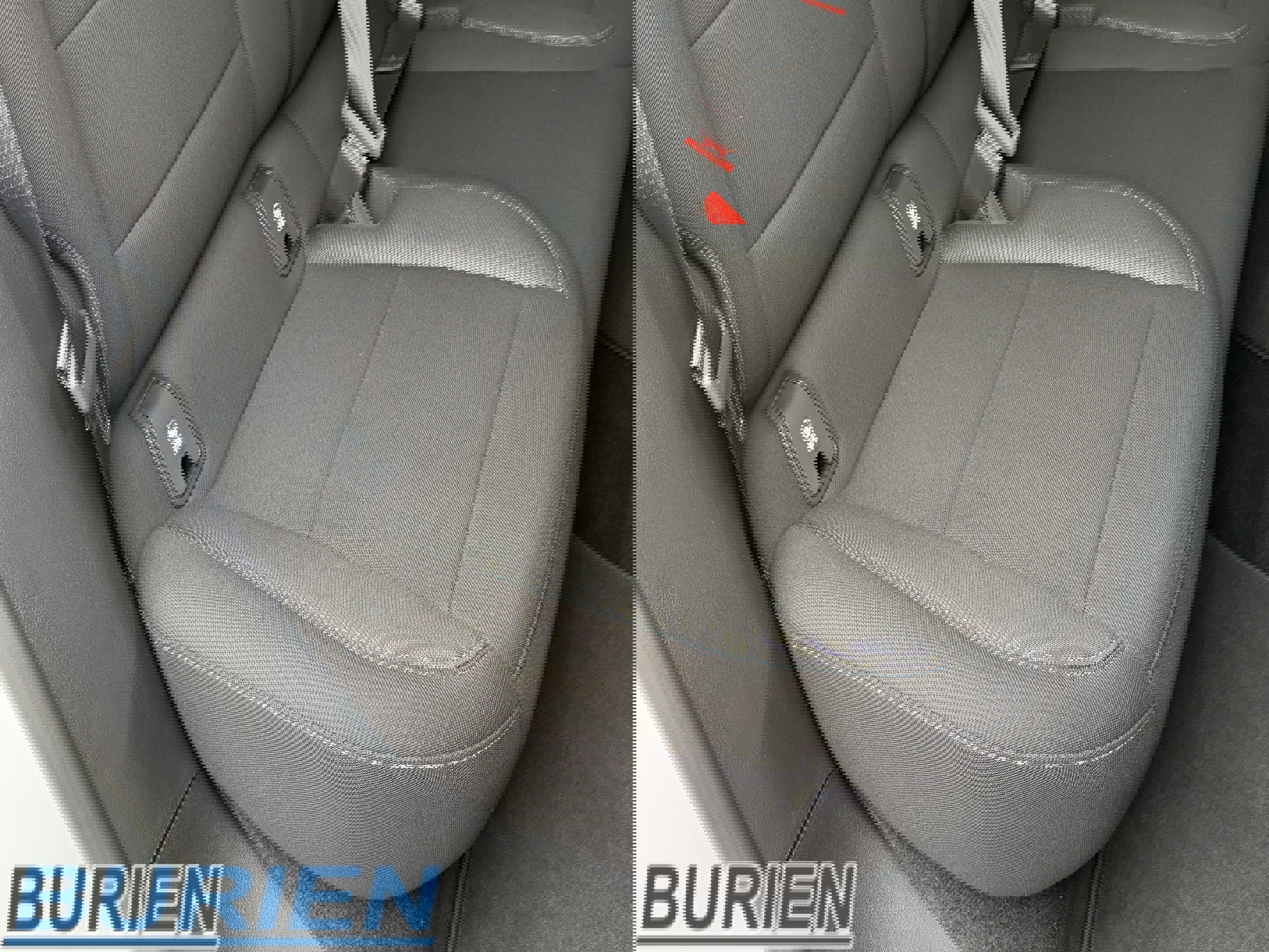 New 2026 Chevrolet Equinox EV LT image 27