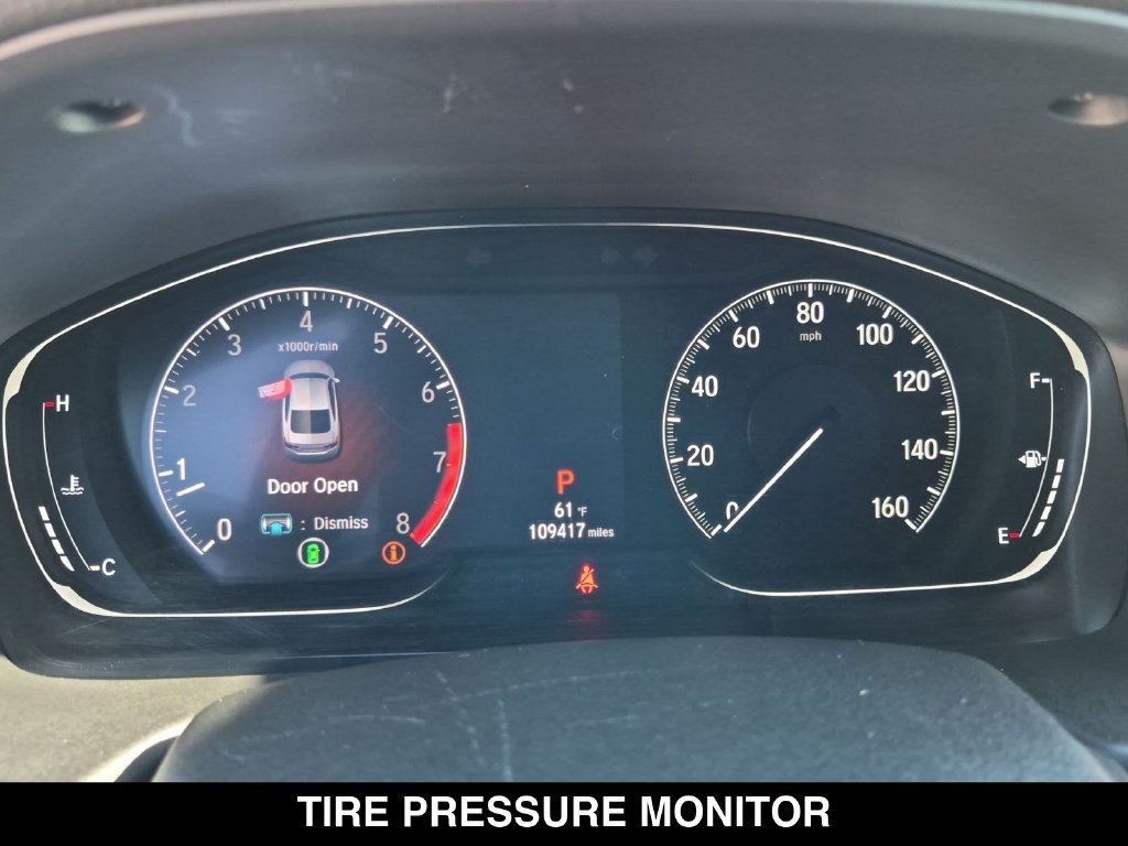 Used 2018 Honda Accord Sport image 21