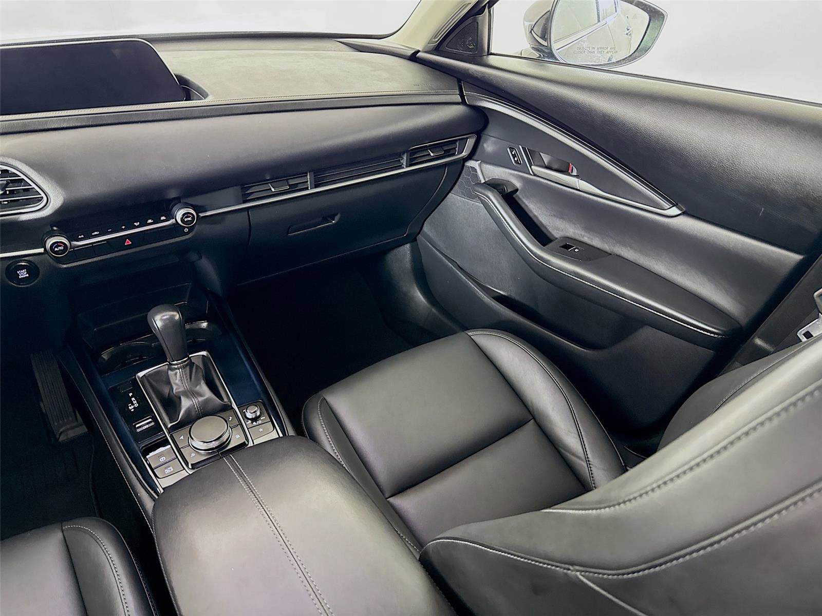 Used 2024 MAZDA CX-30 AWD 2.5 S w/ Select Sport Pkg image 24