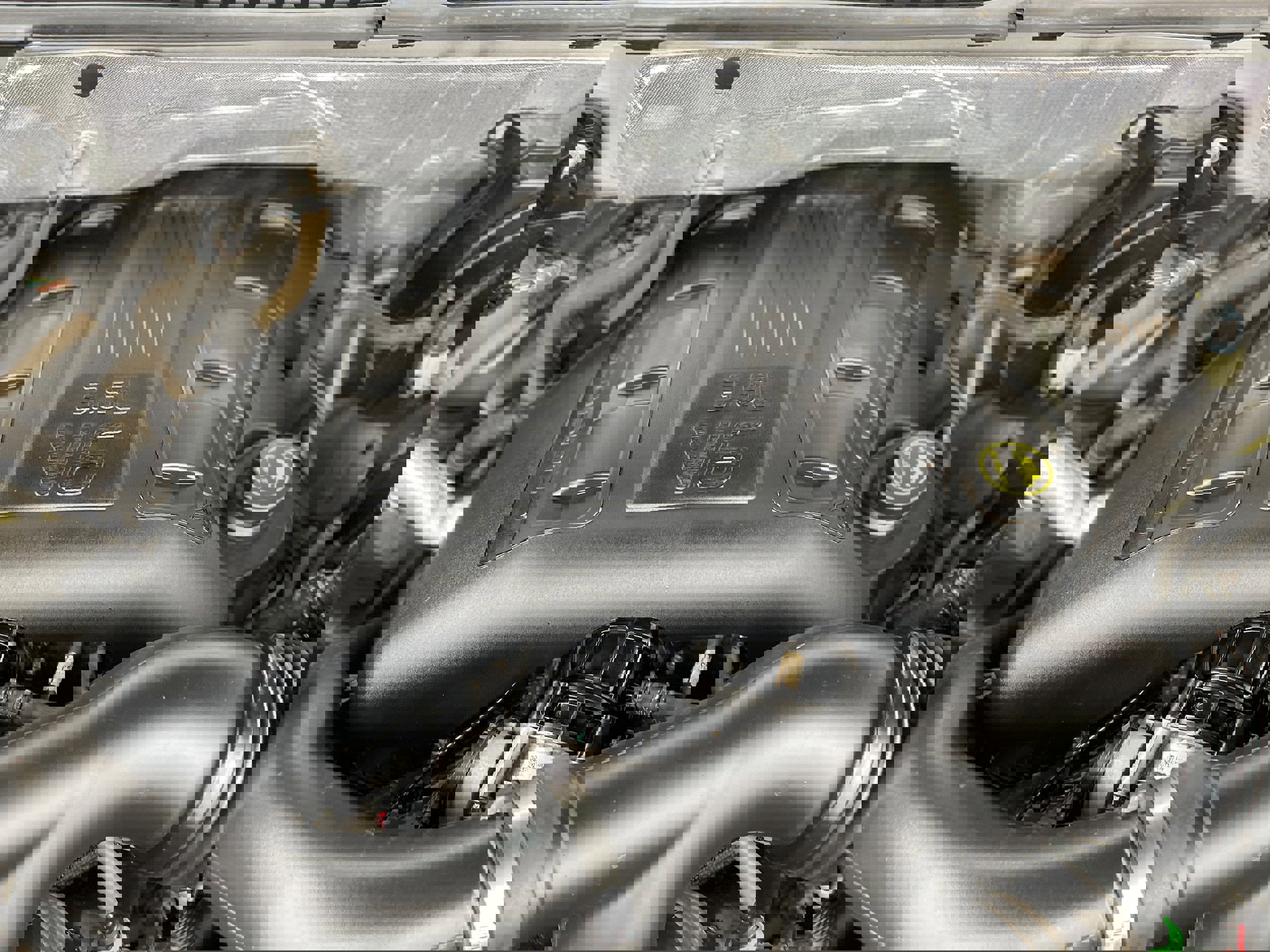 Used 2017 Ford Expedition EL XLT image 28