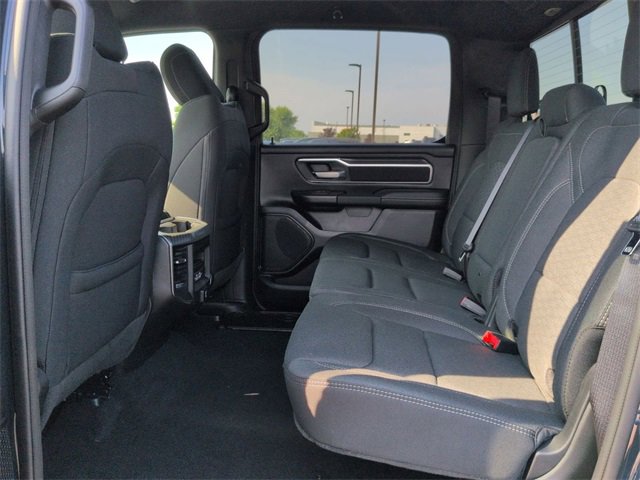 New 2026 RAM 1500 Big Horn image 26
