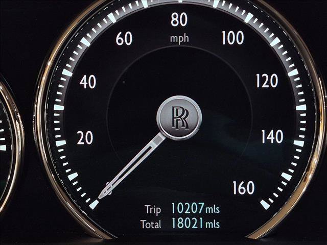 Used 2022 Rolls-Royce Cullinan AWD/4WD image 11