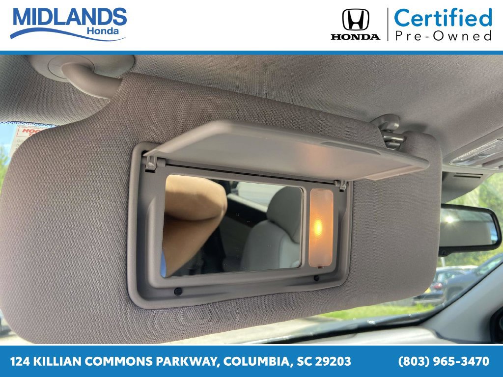 Used 2022 Honda CR-V EX-L image 27