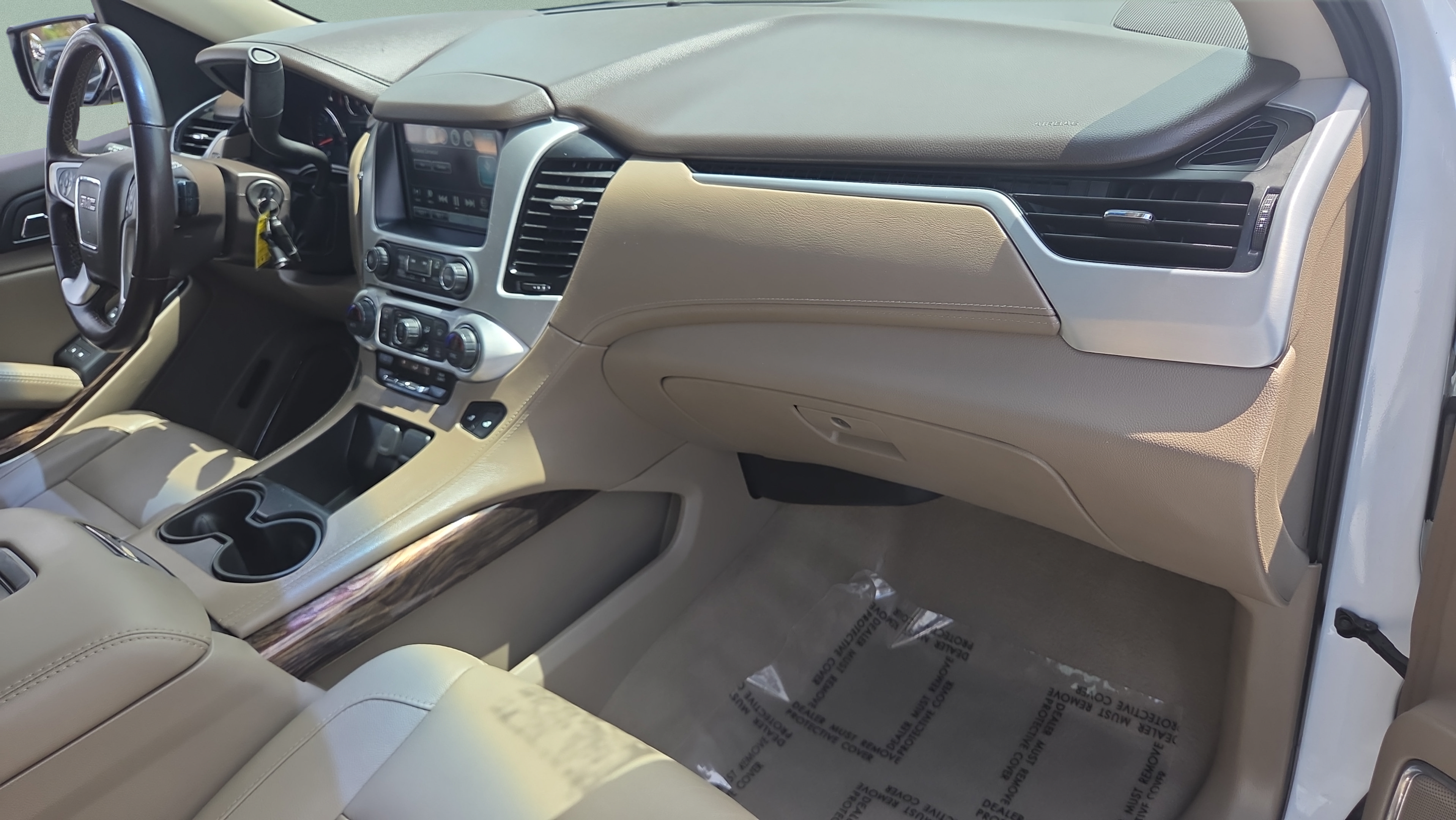 Used 2019 GMC Yukon SLT RWD image 19