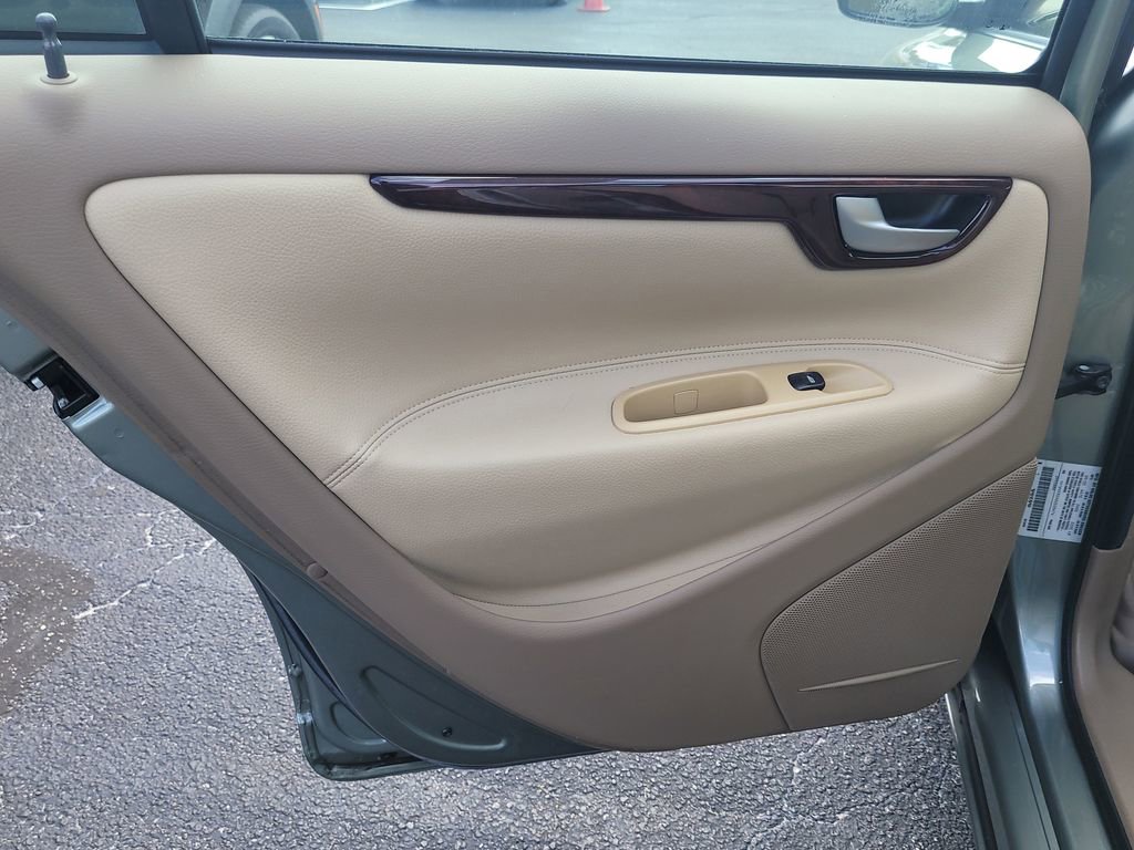 Used 2006 Volvo S60 2.5T image 9