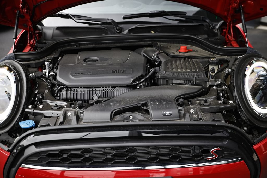 Used 2024 MINI Cooper S FWD image 29