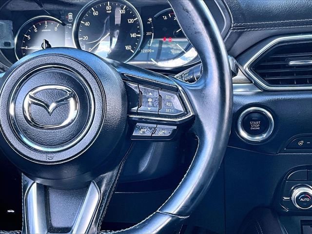 Used 2019 MAZDA CX-5 Signature AWD/4WD image 24