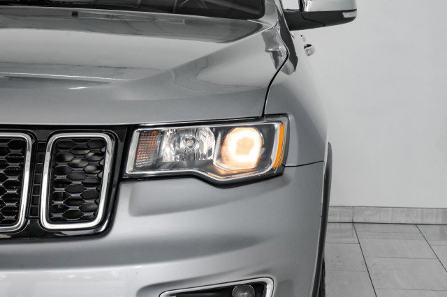 Used 2020 Jeep Grand Cherokee Limited image 44