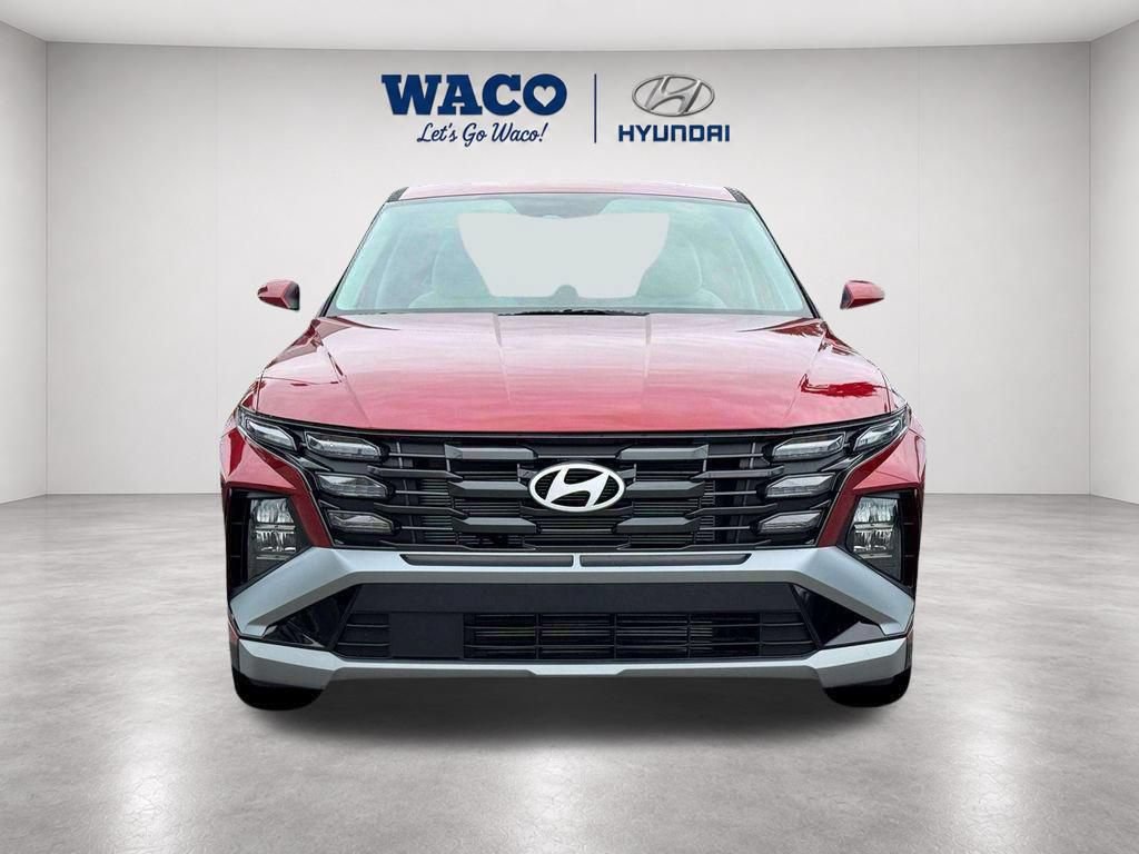 New 2026 Hyundai Tucson SE FWD image 69