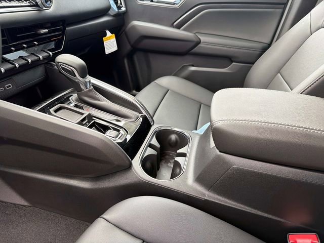 New 2026 GMC Canyon Elevation w/ Convenience Package image 25