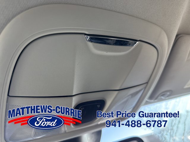 Used 2022 Jeep Cherokee Latitude w/ Trailer Tow Group AWD/4WD image 21