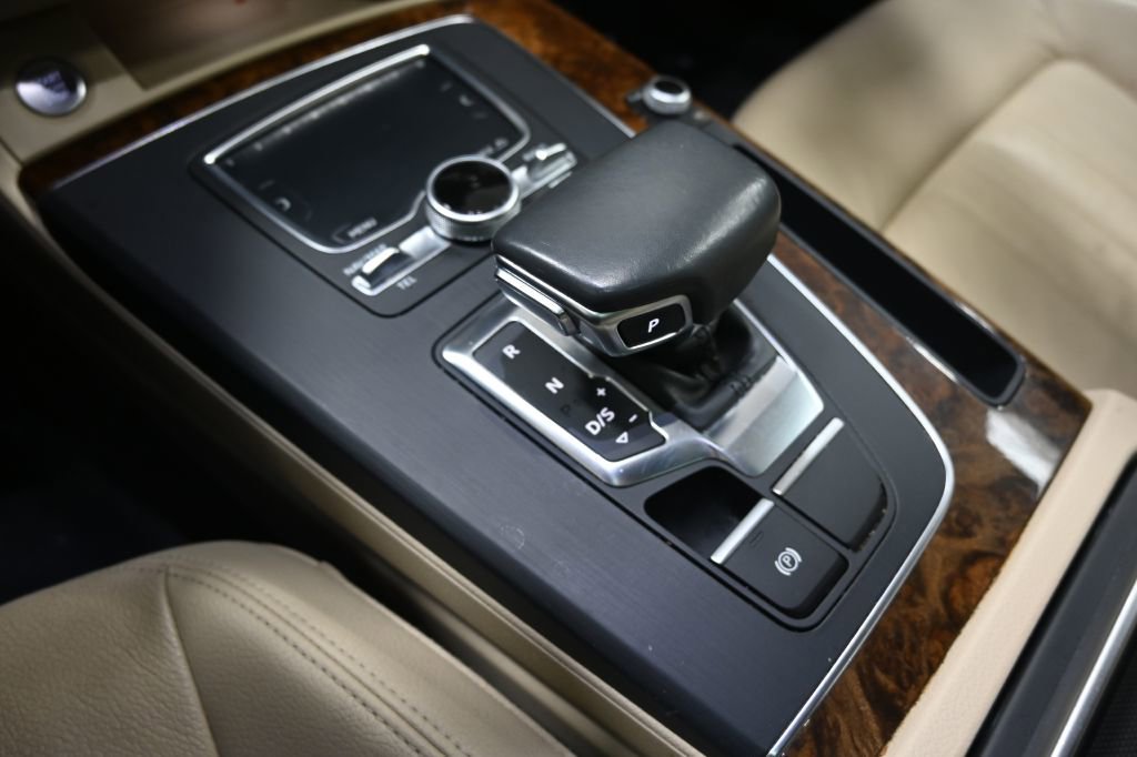 Used 2018 Audi Q5 2.0T Premium Plus w/ Premium Plus Package image 20