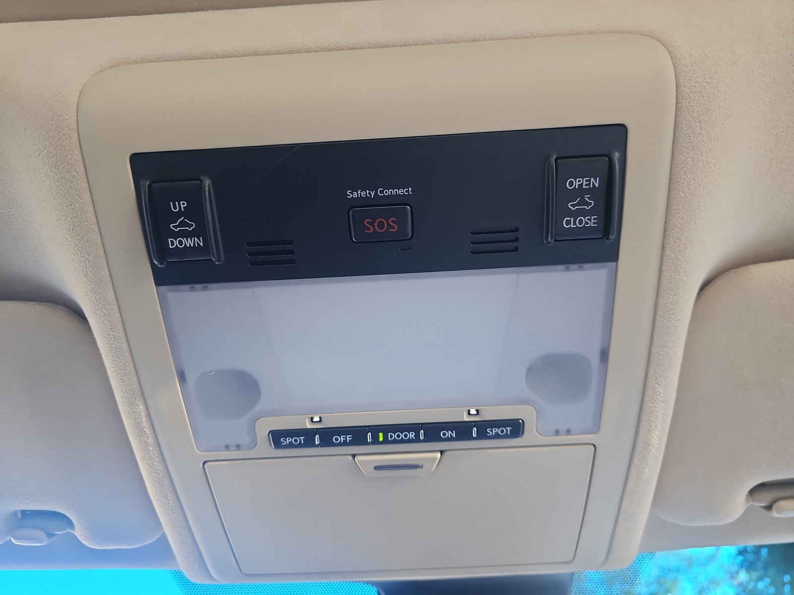 Used 2015 Lexus LS 460 L RWD image 28
